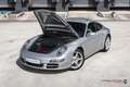 Porsche 997 911/997 3.6 Carrera handbak 87.000 km Grijs - thumbnail 41