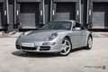 Porsche 997 911/997 3.6 Carrera handbak 87.000 km Gris - thumbnail 1