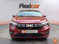 Dacia Sandero Expression 74kW (100CV) ECO-G Rojo - thumbnail 10