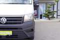 Volkswagen Crafter 35 2.0 TDI PR DOKA L3 "KLIMA*AHK*TEMPOMAT" Weiß - thumbnail 12