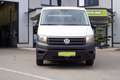 Volkswagen Crafter 35 2.0 TDI PR DOKA L3 "KLIMA*AHK*TEMPOMAT" Weiß - thumbnail 10