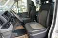 Volkswagen Crafter 35 2.0 TDI PR DOKA L3 "KLIMA*AHK*TEMPOMAT" Weiß - thumbnail 13