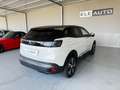 Peugeot 3008 Hybrid 225 e-EAT8 Allure Pack Iva Esposta Blanc - thumbnail 6
