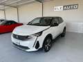 Peugeot 3008 Hybrid 225 e-EAT8 Allure Pack Iva Esposta Blanc - thumbnail 3