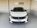 Peugeot 3008 Hybrid 225 e-EAT8 Allure Pack Iva Esposta Blanc - thumbnail 2