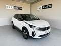 Peugeot 3008 Hybrid 225 e-EAT8 Allure Pack Iva Esposta Blanc - thumbnail 1