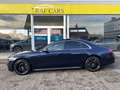 Mercedes-Benz S 580 S 580e 4Matic 9G-TRONIC AMG LINE | FULL OPTION! | Bleu - thumbnail 24
