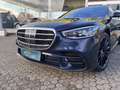 Mercedes-Benz S 580 S 580e 4Matic 9G-TRONIC AMG LINE | FULL OPTION! | Bleu - thumbnail 18