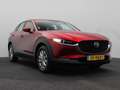 Mazda CX-30 2.0 e-SkyActiv-G M Hybrid Comfort | Trekhaak | Rood - thumbnail 7