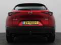Mazda CX-30 2.0 e-SkyActiv-G M Hybrid Comfort | Trekhaak | Rood - thumbnail 4