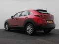 Mazda CX-30 2.0 e-SkyActiv-G M Hybrid Comfort | Trekhaak | Rood - thumbnail 3