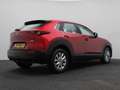 Mazda CX-30 2.0 e-SkyActiv-G M Hybrid Comfort | Trekhaak | Rood - thumbnail 5