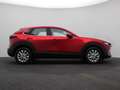 Mazda CX-30 2.0 e-SkyActiv-G M Hybrid Comfort | Trekhaak | Rood - thumbnail 6