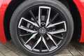 Toyota Corolla 1.8 HYBRID STYLE 5-DEURS KEYLESS 17"LM-VELGEN PRIV Rouge - thumbnail 11