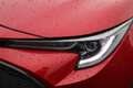 Toyota Corolla 1.8 HYBRID STYLE 5-DEURS KEYLESS 17"LM-VELGEN PRIV Rouge - thumbnail 10