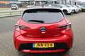 Toyota Corolla 1.8 HYBRID STYLE 5-DEURS KEYLESS 17"LM-VELGEN PRIV Rouge - thumbnail 4