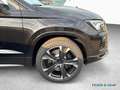 CUPRA Ateca VZ 2.0 TSI DSG 4DRIVE AHK AKRA el.HECK SHZ Schwarz - thumbnail 4