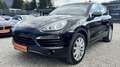 Porsche Cayenne Cayenne*Sitzheizung*PCM*NAVI* PICKERL/SERVICE NEU* Schwarz - thumbnail 42