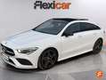 Mercedes-Benz CLA 200 Shooting Brake Blanco - thumbnail 2