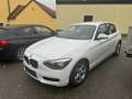 BMW 116 BMW 1er mit Neuse. Pickerl und sehr gepflegt - thumbnail 2