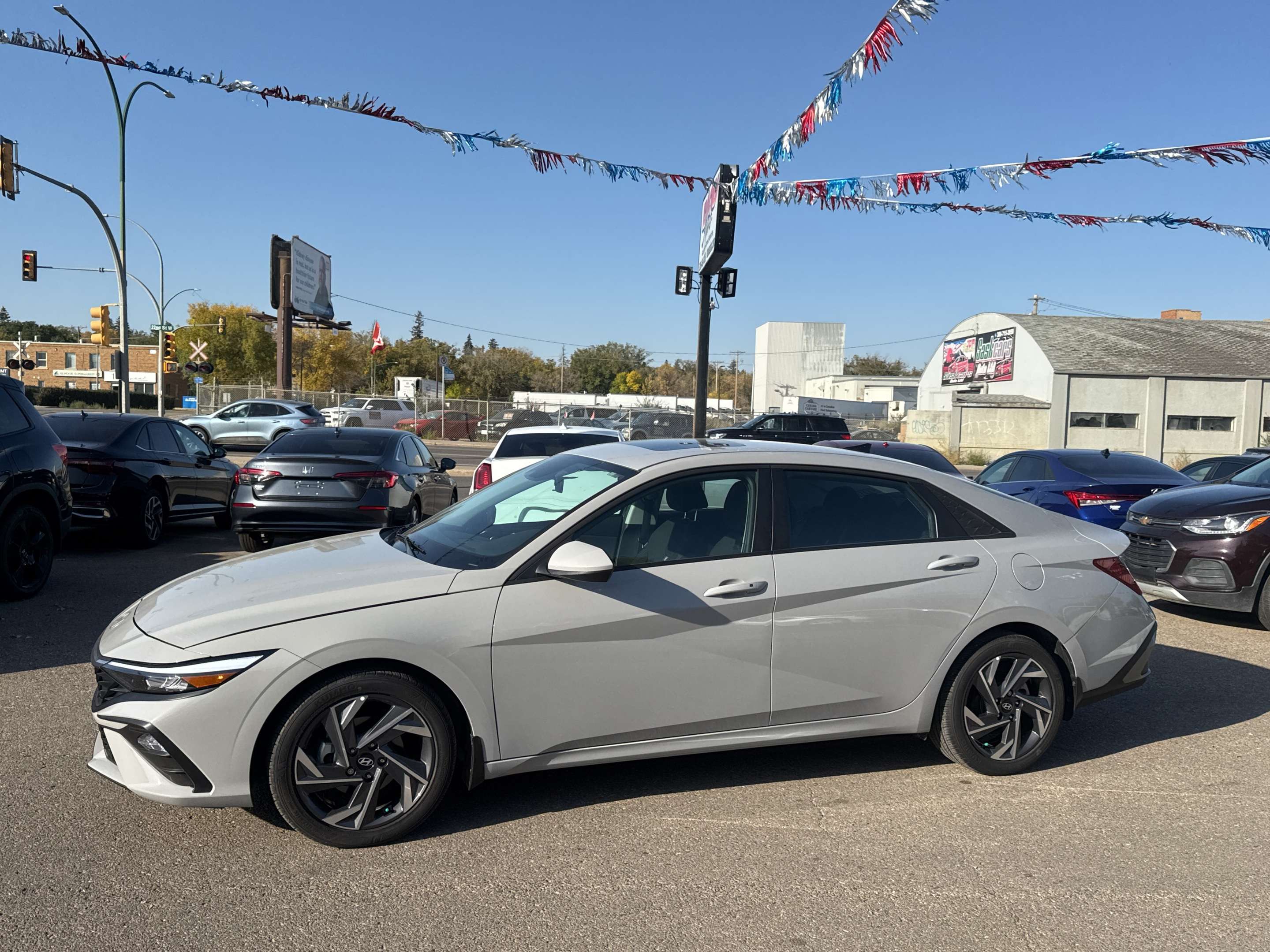 2024 Hyundai Elantra