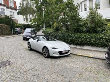 2.0i Skyactiv-G Skycruise (EU6d-TEMP)