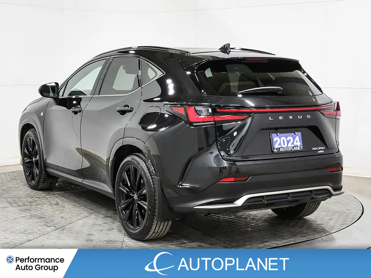 Lexus NX снимка Lexus NX