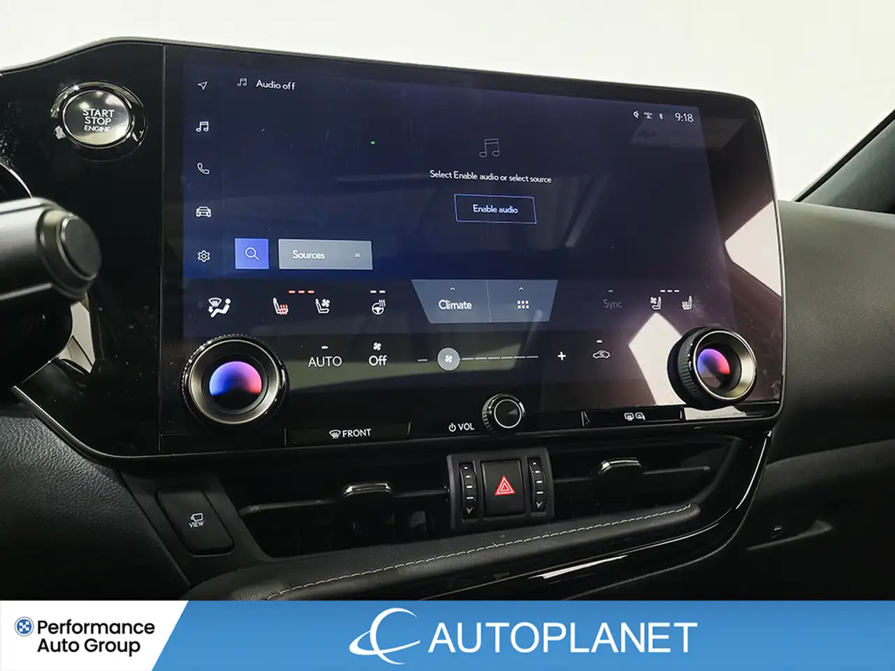 Lexus NX снимка Lexus NX