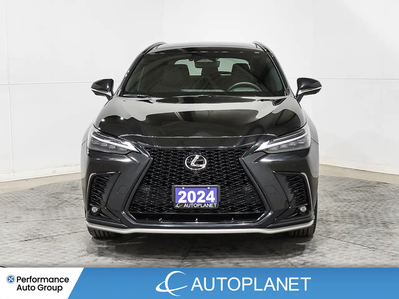 Lexus NX снимка Lexus NX