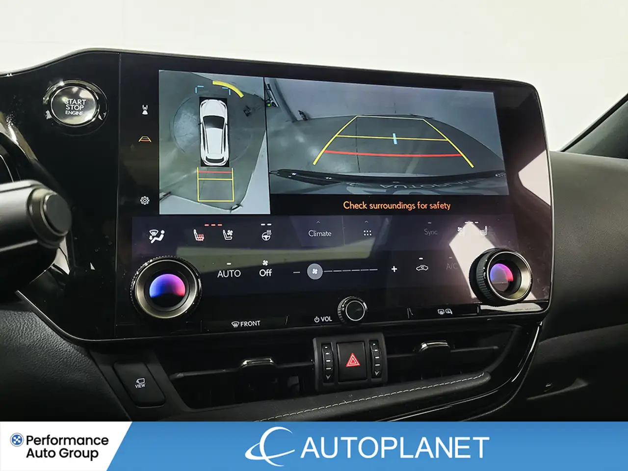 Lexus NX снимка Lexus NX