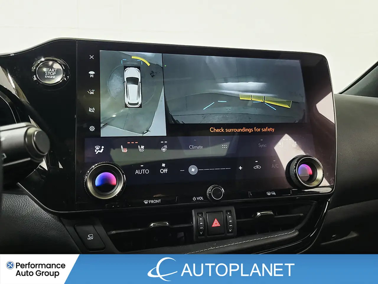 Lexus NX снимка Lexus NX