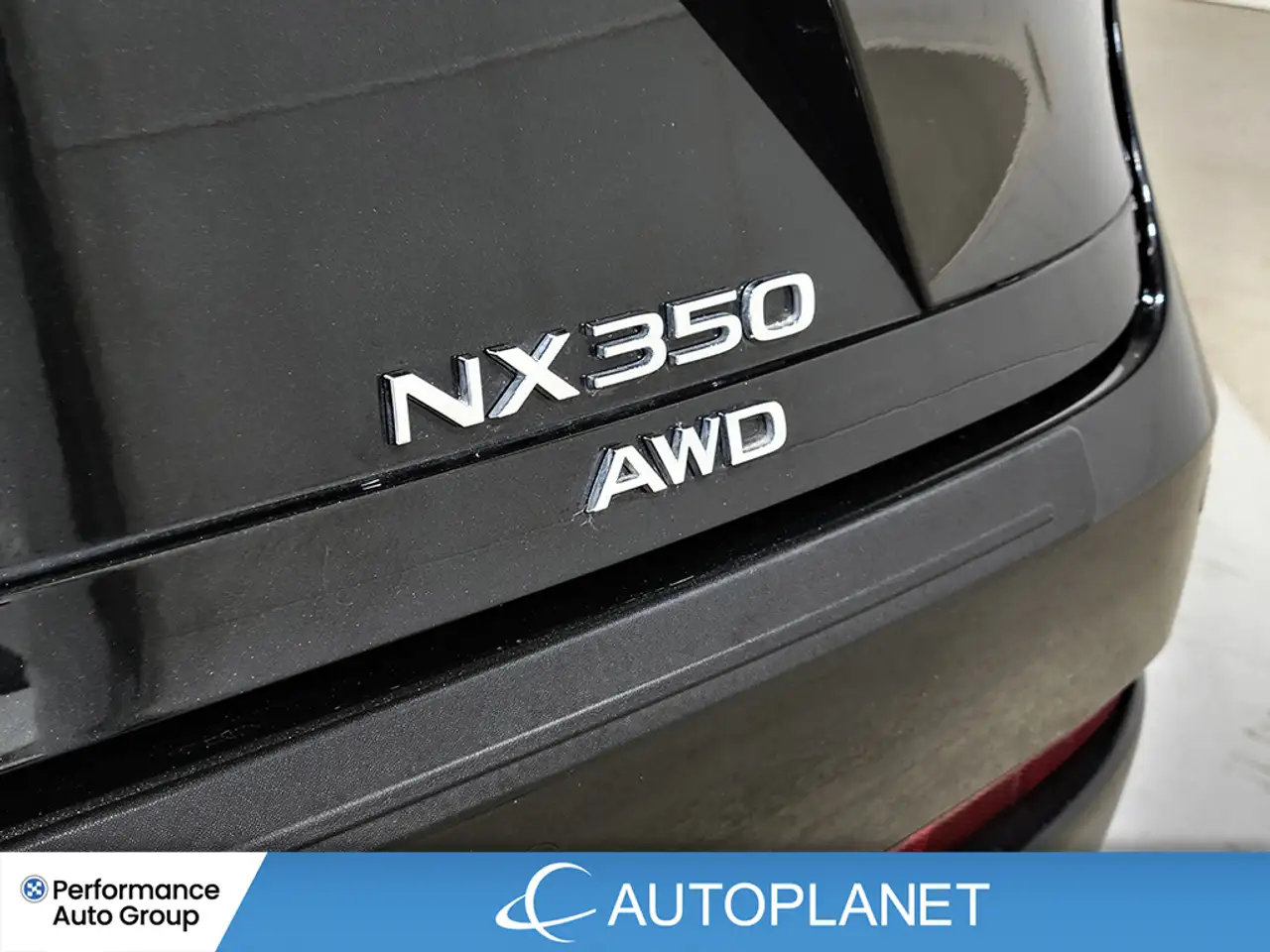Lexus NX снимка Lexus NX