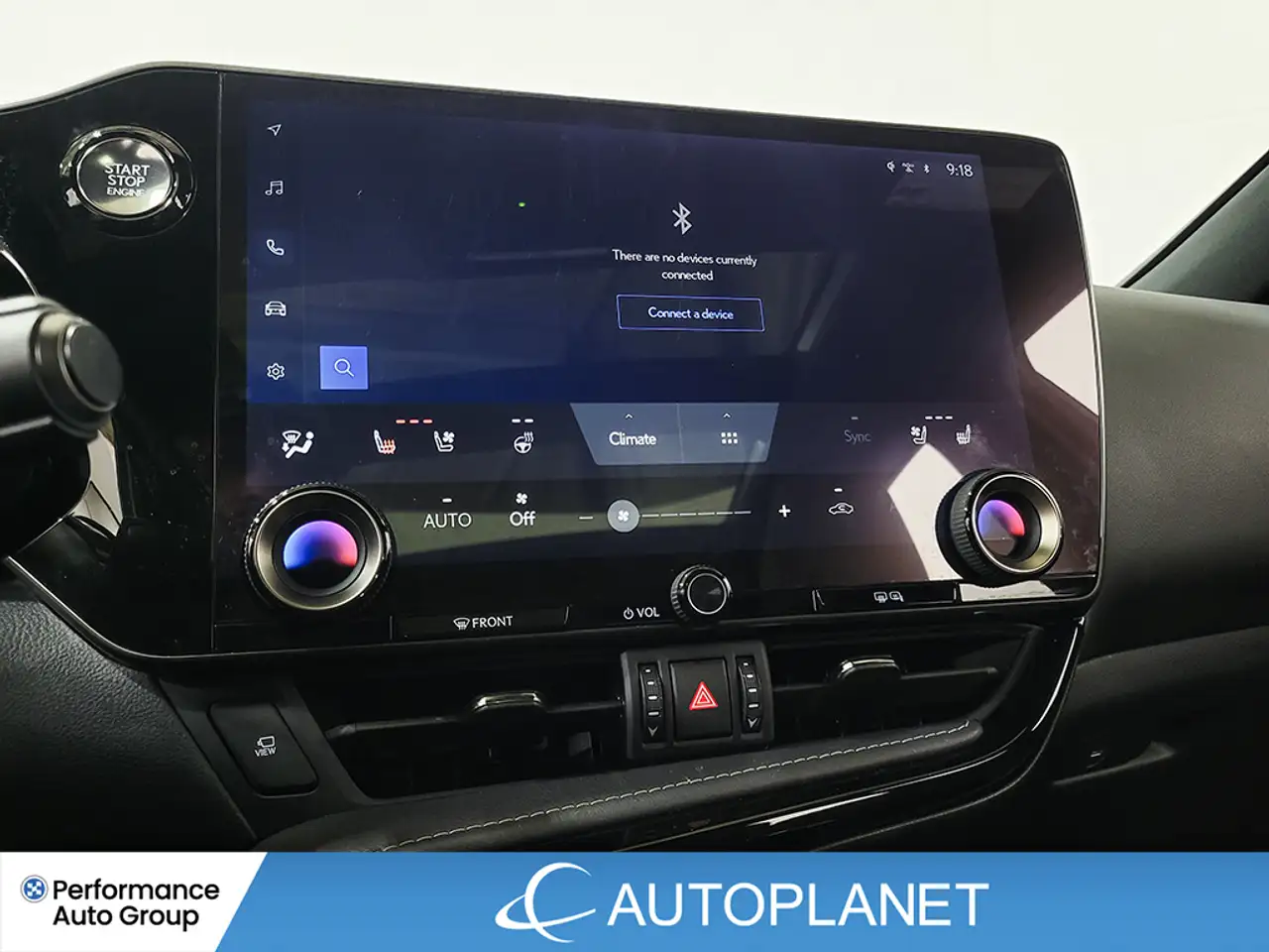 Lexus NX снимка Lexus NX