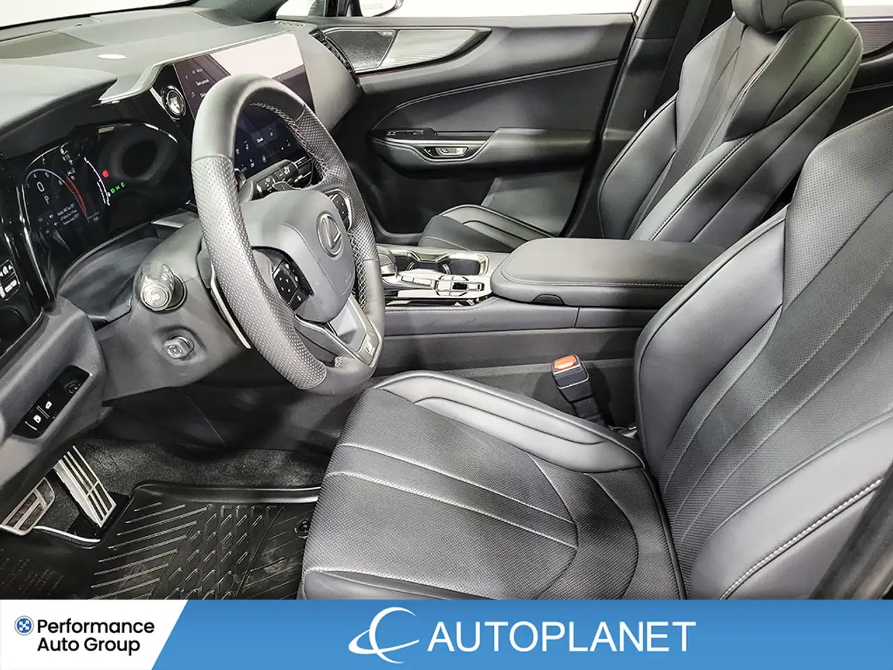 Lexus NX снимка Lexus NX