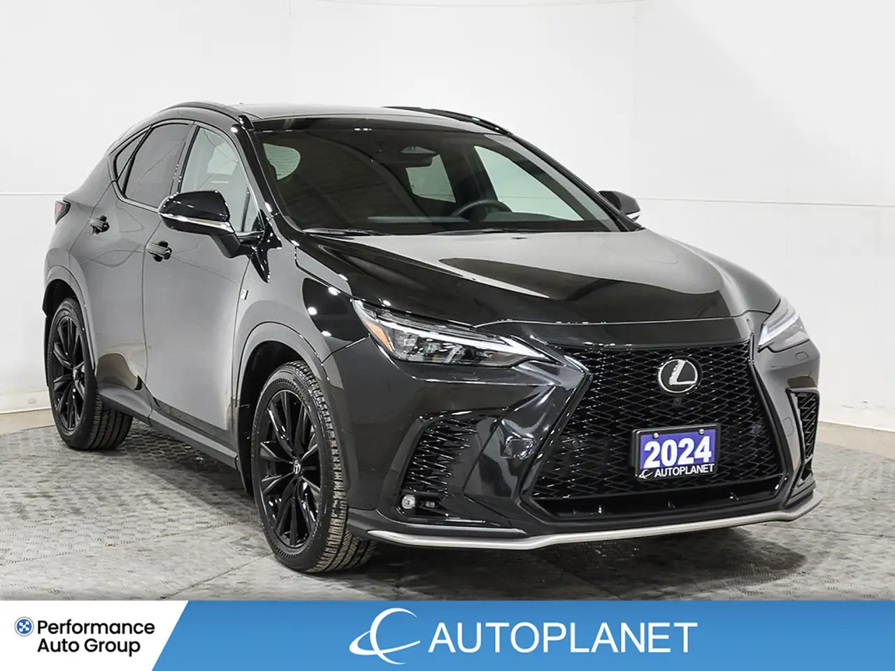 Lexus NX снимка Lexus NX