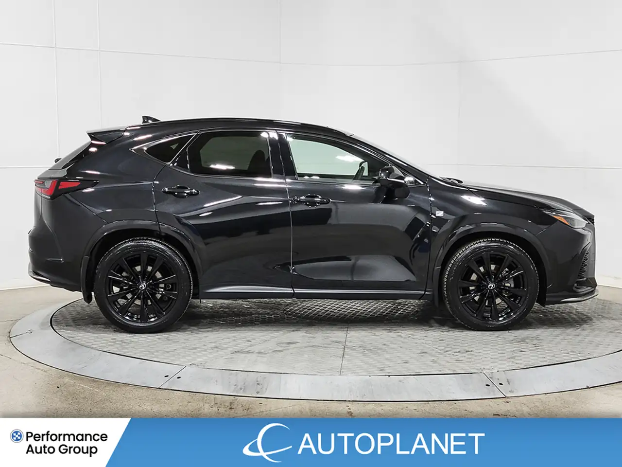 Lexus NX снимка Lexus NX