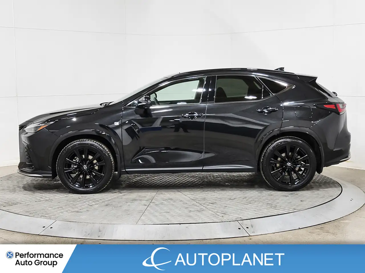 Lexus NX снимка Lexus NX