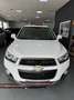 Chevrolet Captiva 2.2VCDI LT FWD Blanco - thumbnail 5