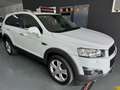 Chevrolet Captiva 2.2VCDI LT FWD Blanco - thumbnail 6