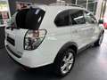 Chevrolet Captiva 2.2VCDI LT FWD Blanco - thumbnail 2