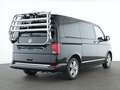 Volkswagen T6.1 Multivan Highline 4M DSG/ Standh, Navi, LED Schwarz - thumbnail 3