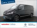 Volkswagen T6.1 Multivan Highline 4M DSG/ Standh, Navi, LED Noir - thumbnail 1