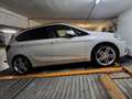 BMW 218 2er Active Tourer 218i Active Tourer Weiß - thumbnail 4