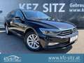 Volkswagen Passat Variant Business 2,0  TDI DSG | NP €53.000 Schwarz - thumbnail 1