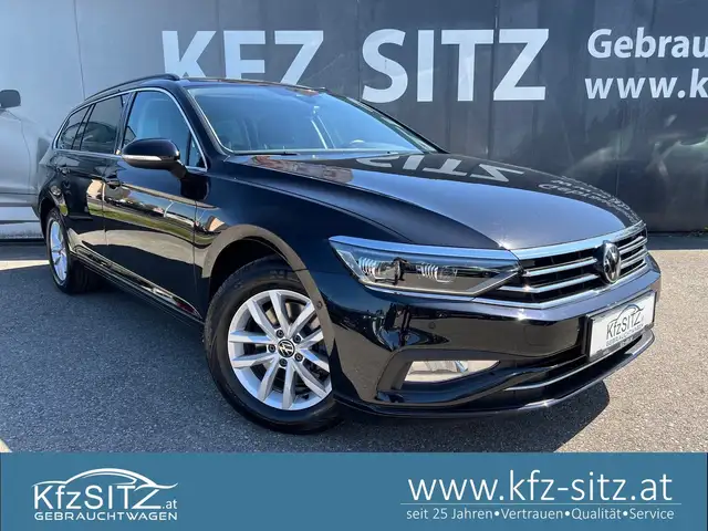Volkswagen Passat Variant Business 2,0  TDI DSG | NP €53.000