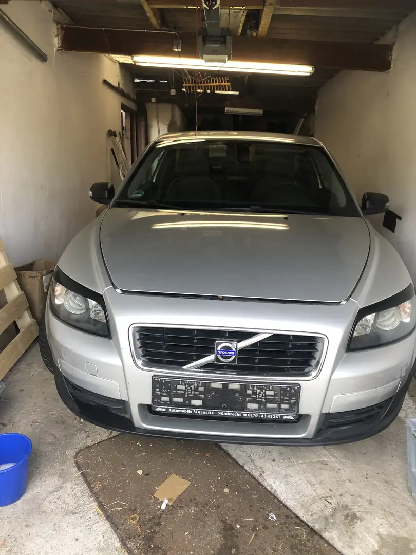 Volvo C30 1.6D Kinetic - 1