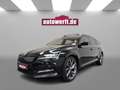Skoda Superb 1.4 TSI iV SPORT PANO AHK STDHZ MATRIX ACC DCC KES Negro - thumbnail 1