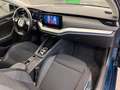 Skoda Octavia Lim. Ambition LED SHZ LHZ DAB DSG KEYL. Blau - thumbnail 18