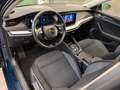 Skoda Octavia Lim. Ambition LED SHZ LHZ DAB DSG KEYL. Blau - thumbnail 5