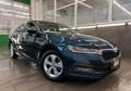 Skoda Octavia Lim. Ambition LED SHZ LHZ DAB DSG KEYL. Blau - thumbnail 20